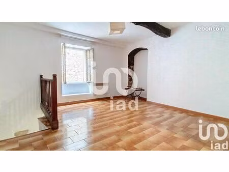 duplex 3 pièces 51 m²