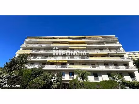 avenue henry dunand-3p 2ch-secteur parc du ray