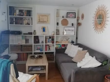 maison - appartement / nice- st pierre de féric