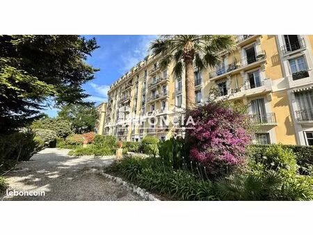 secteur valrose-3p 2ch-palais joffre