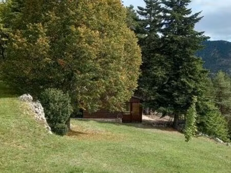 terrain de loisirs
