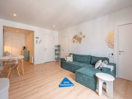 appartement à vendre à blankenberge € 149.000 (lp0ub) - immo blankenberge | zimmo
