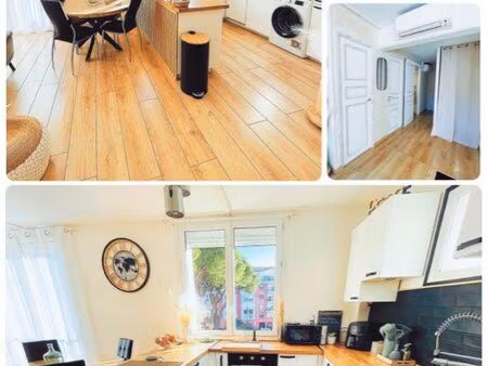 t4 70m2 appartement  mandelieu-la-napoule