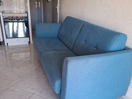 2 pièces à vendre
