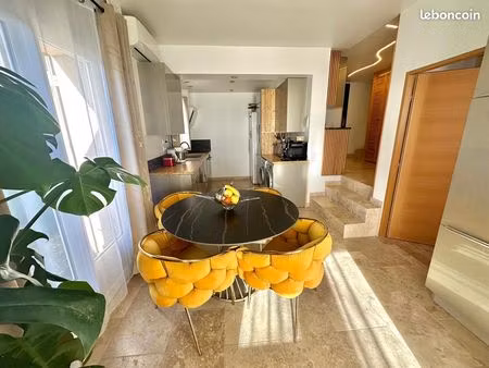 maison 3 pièces