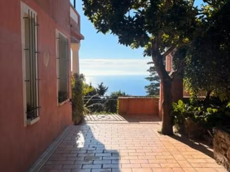 appartement t2 terrasse jardin là turbie