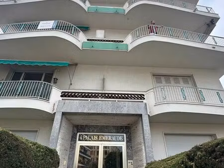 vends appartement nice cimiez