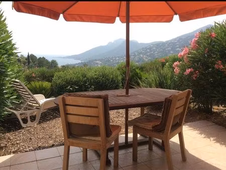 apparemment vue mer endroit exclusif