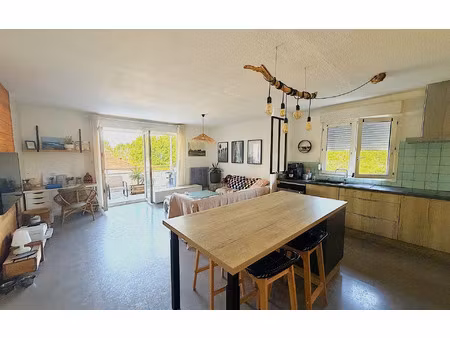 appartement anglet m² t-3 à vendre  349 900 €