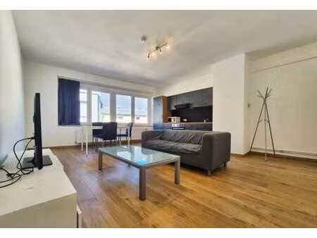 appartement 1 chambre lumineux - centre arlon