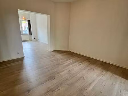 appartement 1 ch. uccle - jardin - lumineux