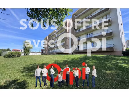 appartement la grand-croix m² t-4 à vendre  114 000 €