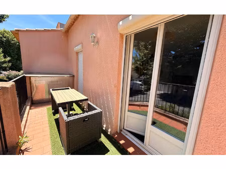 appartement la londe-les-maures 27.96 m² t-2 à vendre  189 000 €