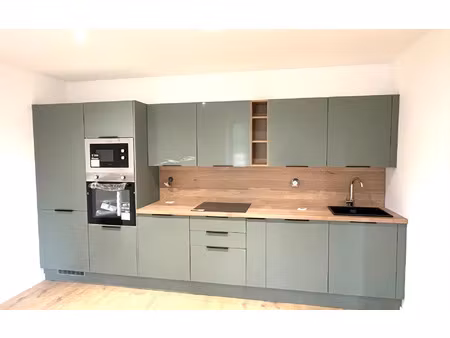 appartement lyon 3 102.54 m² t-4 à vendre  665 000 €