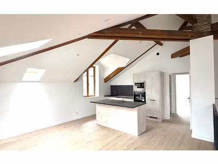 appartement lyon 3 116.7 m² t-4 à vendre  765 000 €