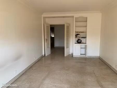 3 pièces 75 m2