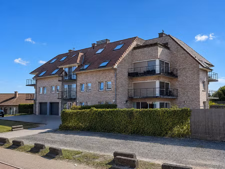 appartement à louer à edingsesteenweg 18 ninove (rbw15981)