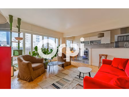 appartement paris 12 76.05 m² t-4 à vendre  710 000 €