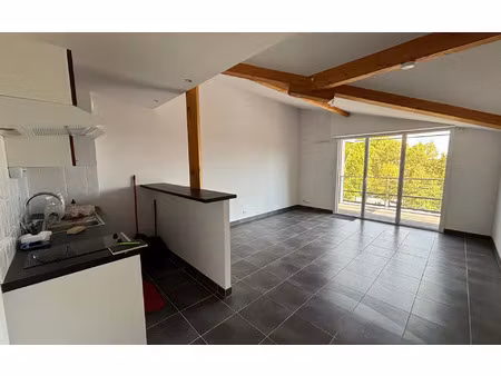 appartement toulouse 50 m² t-2 à vendre  358 500 €