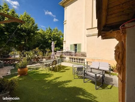 appartement 3 pièces 56 m²