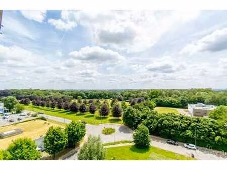 bel appartement meublé 1 chambre + terrasse!!!