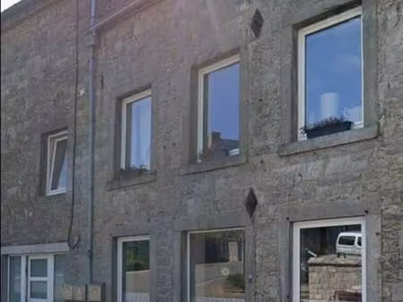 appartement 1 ch. à walcourt  rue du commerce