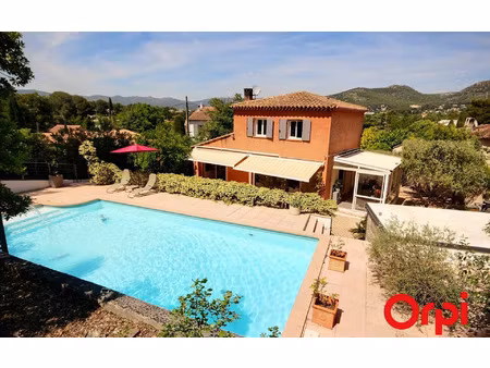 maison allauch m² t-4 à vendre  699 000 €