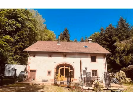 maison anould m² t-5 à vendre  436 000 €
