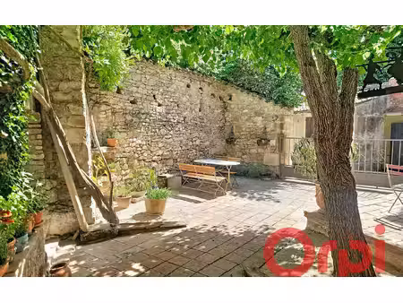 maison aspères m² t-4 à vendre  330 000 €