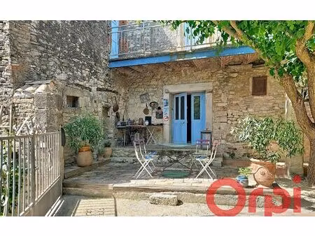 maison aspères m² t-4 à vendre  369 000 €