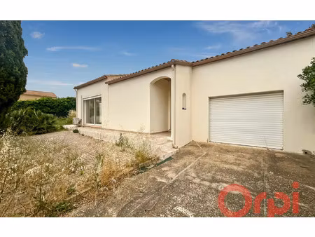 maison béziers m² t-4 à vendre  263 000 €