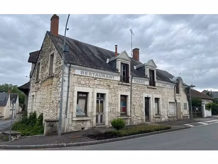 maison lye m² t-2 à vendre  48 500 €