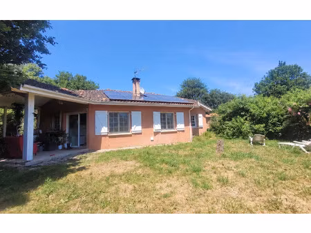 maison peyrehorade m² t-4 à vendre  449 000 €