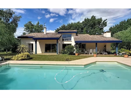 maison saint-jean 167.35 m² t-5 à vendre  649 000 €