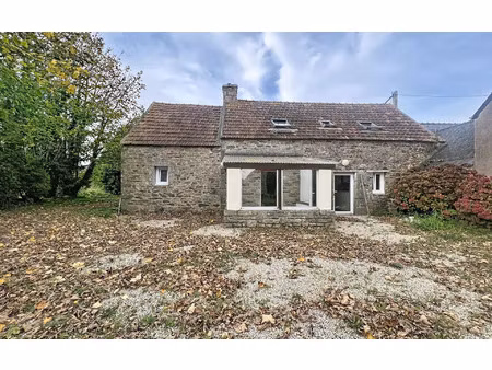 maison saint-vougay m² t-3 à vendre  97 200 €