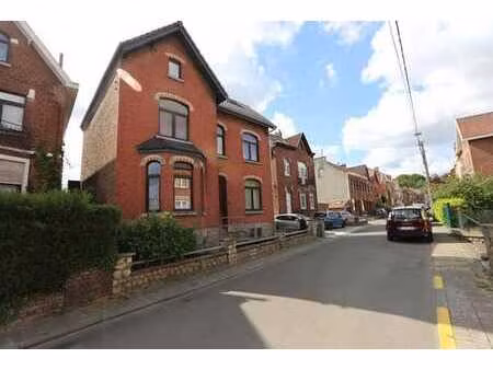villa a louer