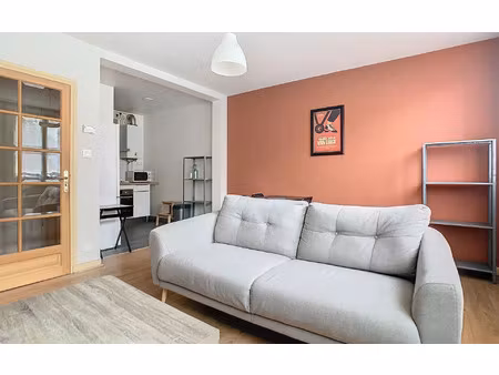 location appartement  42.29 m² t-2 à aurillac  433 €