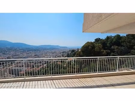t2 avec jardin vue mer  possible t3 87m2