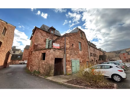 location maison  39.2 m² t-3 à clairvaux-d'aveyron  470 €