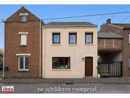 spacieuse maison familiale avec 5 chambres à gingelom