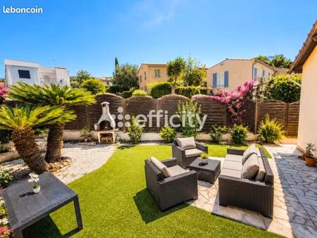 maison 4 pièces 70 m²