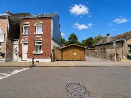 maison 3f jardin 2 ch poss 3/4 + 2 parkings !