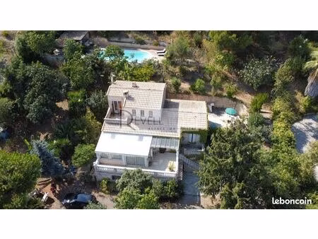 villa 6 pièces 133 m²