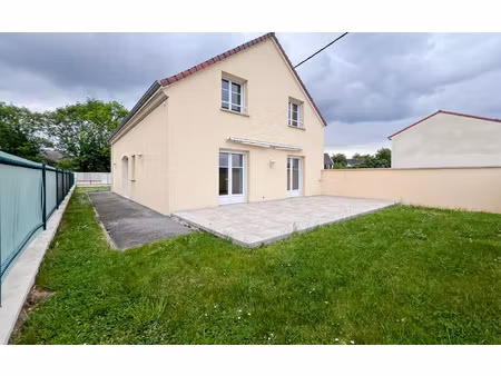 location maison  126.85 m² t-6 à villers-aux-noeuds  1 560 €