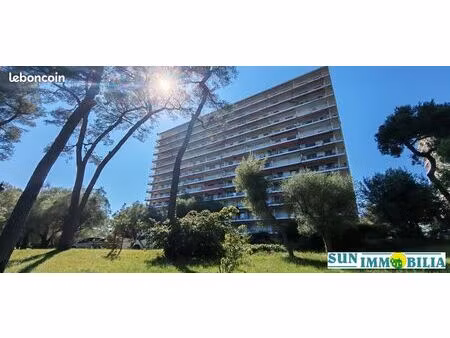 appartement 4 pièces 91 m²