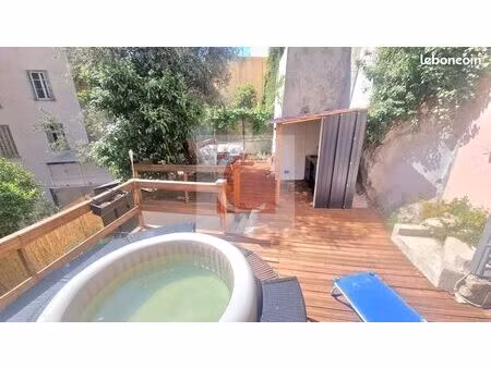 appartement 3 pièces 52 m²