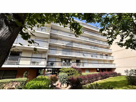 vente appartement 7 pièces