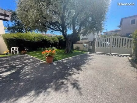 maison 4 pièces