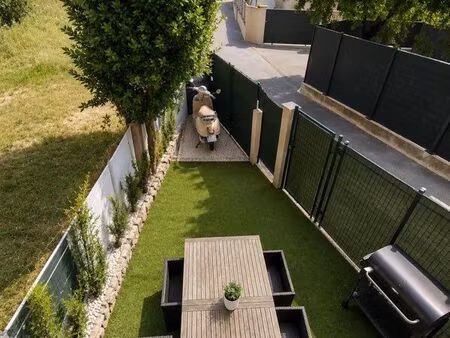 maison 5 pièces