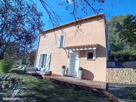 maison 4 pièces